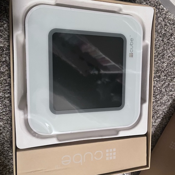 NEW CUBE Stream your feed - Picture 2 of 2